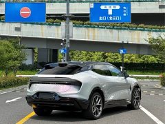 Lotus ELETRE R - ფოტო 7