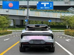 Lotus ELETRE R - ფოტო 8