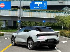 Lotus ELETRE R - ფოტო 9