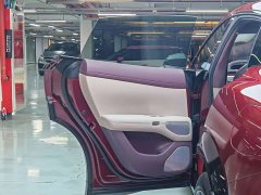 Xiaomi YU7 Four-Wheel Drive GT - ფოტო 10