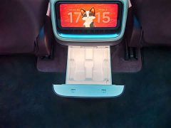 Xiaomi YU7 Four-Wheel Drive GT - ფოტო 12