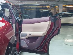 Xiaomi YU7 Four-Wheel Drive GT - ფოტო 16