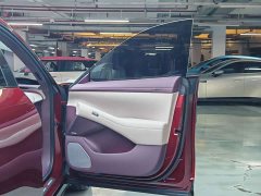Xiaomi YU7 Four-Wheel Drive GT - ფოტო 18
