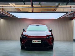 Xiaomi YU7 Four-Wheel Drive GT - ფოტო 2