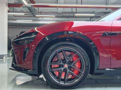 Xiaomi YU7 Four-Wheel Drive GT - ფოტო 5