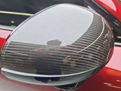 Xiaomi YU7 Four-Wheel Drive GT - ფოტო 6