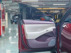 Xiaomi YU7 Four-Wheel Drive GT - ფოტო 8