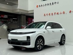 Li Auto L7 Air - ფოტო 1