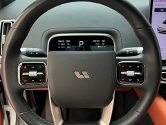 Li Auto L7 Air - ფოტო 13