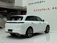 Li Auto L7 Air - ფოტო 15