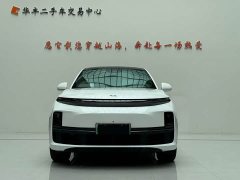 Li Auto L7 Air - ფოტო 2