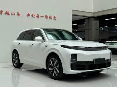 Li Auto L7 Air - ფოტო 3