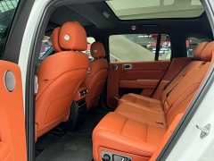 Li Auto L7 Air - ფოტო 5