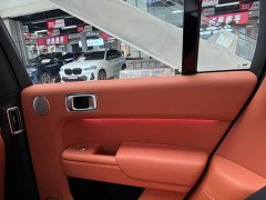 Li Auto L7 Air - ფოტო 7