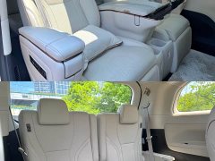 Lexus LM 2023 500h Six-Seat Premium Edition - ფოტო 5