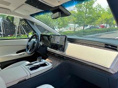 Lexus LM 2023 500h Six-Seat Premium Edition - ფოტო 6