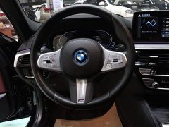 BMW 5 Series New Energy 2022 535Le M Sport Package - ფოტო 13