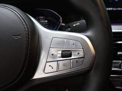 BMW 5 Series New Energy 2022 535Le M Sport Package - ფოტო 14
