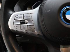 BMW 5 Series New Energy 2022 535Le M Sport Package - ფოტო 15