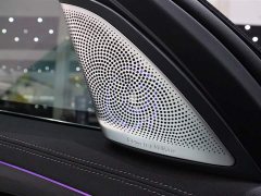 BMW 5 Series New Energy 2022 535Le M Sport Package - ფოტო 20