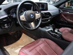 BMW 5 Series New Energy 2022 535Le M Sport Package - ფოტო 6
