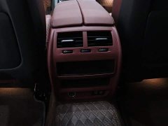 BMW 5 Series New Energy 2022 535Le M Sport Package - ფოტო 8