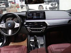 BMW 5 Series New Energy 2022 535Le M Sport Package - ფოტო 9