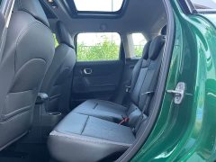 BMW MINI 1.5T COOPER Classic 5-Door - ფოტო 16