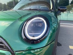 BMW MINI 1.5T COOPER Classic 5-Door - ფოტო 19