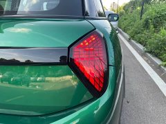 BMW MINI 1.5T COOPER Classic 5-Door - ფოტო 20