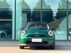 BMW MINI 1.5T COOPER Classic 5-Door - ფოტო 3