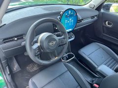 BMW MINI 1.5T COOPER Classic 5-Door - ფოტო 8