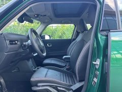 BMW MINI 1.5T COOPER Classic 5-Door - ფოტო 9