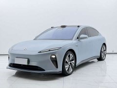 NIO ET5 2022 75kWh - ფოტო 1