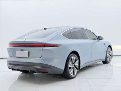NIO ET5 2022 75kWh - ფოტო 10