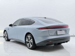NIO ET5 2022 75kWh - ფოტო 12