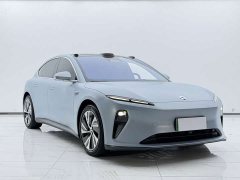 NIO ET5 2022 75kWh - ფოტო 3
