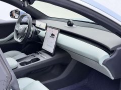 NIO ET5 2022 75kWh - ფოტო 4