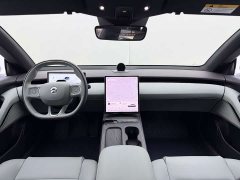 NIO ET5 2022 75kWh - ფოტო 5