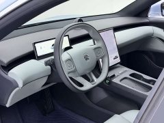 NIO ET5 2022 75kWh - ფოტო 6