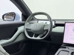 NIO ET5 2022 75kWh - ფოტო 7