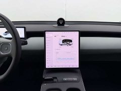 NIO ET5 2022 75kWh - ფოტო 8