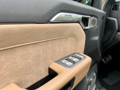 Jetour Jietu Traveler 2023 2.0T AWD Conquest PRO - ფოტო 11