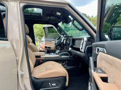 Jetour Jietu Traveler 2023 2.0T AWD Conquest PRO - ფოტო 12
