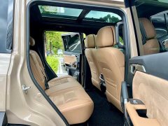 Jetour Jietu Traveler 2023 2.0T AWD Conquest PRO - ფოტო 13
