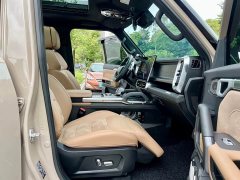Jetour Jietu Traveler 2023 2.0T AWD Conquest PRO - ფოტო 14