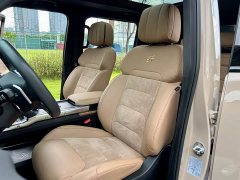 Jetour Jietu Traveler 2023 2.0T AWD Conquest PRO - ფოტო 16
