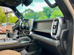 Jetour Jietu Traveler 2023 2.0T AWD Conquest PRO - ფოტო 17