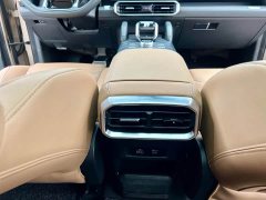 Jetour Jietu Traveler 2023 2.0T AWD Conquest PRO - ფოტო 18
