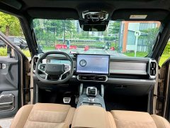 Jetour Jietu Traveler 2023 2.0T AWD Conquest PRO - ფოტო 19